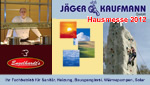 Kundenbesuchertag bei Viessmann 2011
