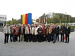 Kundenbesuchertag bei Viessmann 2011