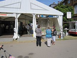 Bilder vom Maimarkt 2011