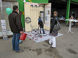 Bilder vom Ostermarkt 2010