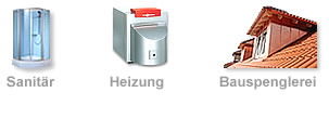 Heizung