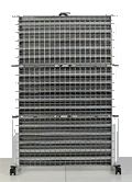 Infrarotschnelltrockner