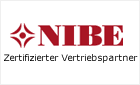 NIBE Vertriebspartner