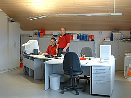 Bild - B&uuml;ro der J&auml;ger & Kaufmann GbR 